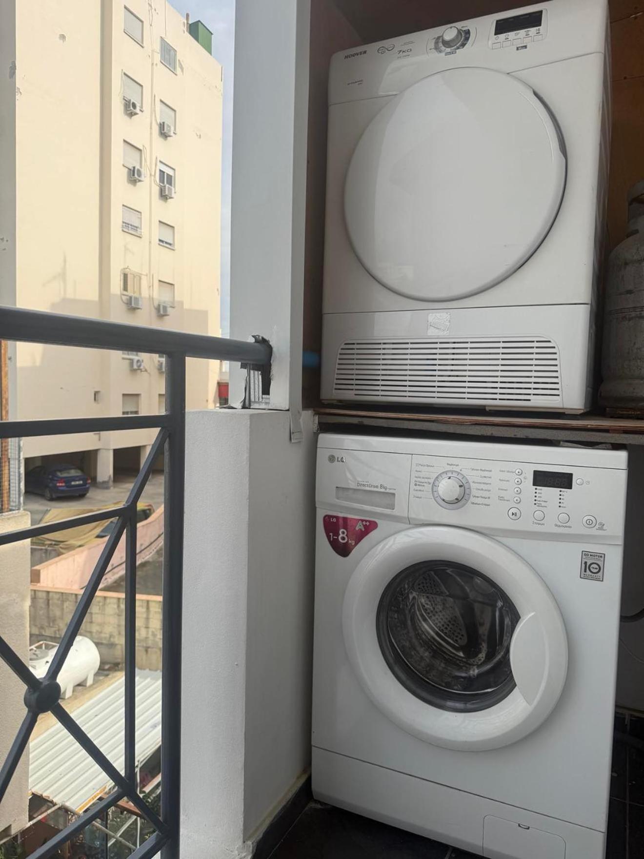 La Vie Royale Apartment Nikosia