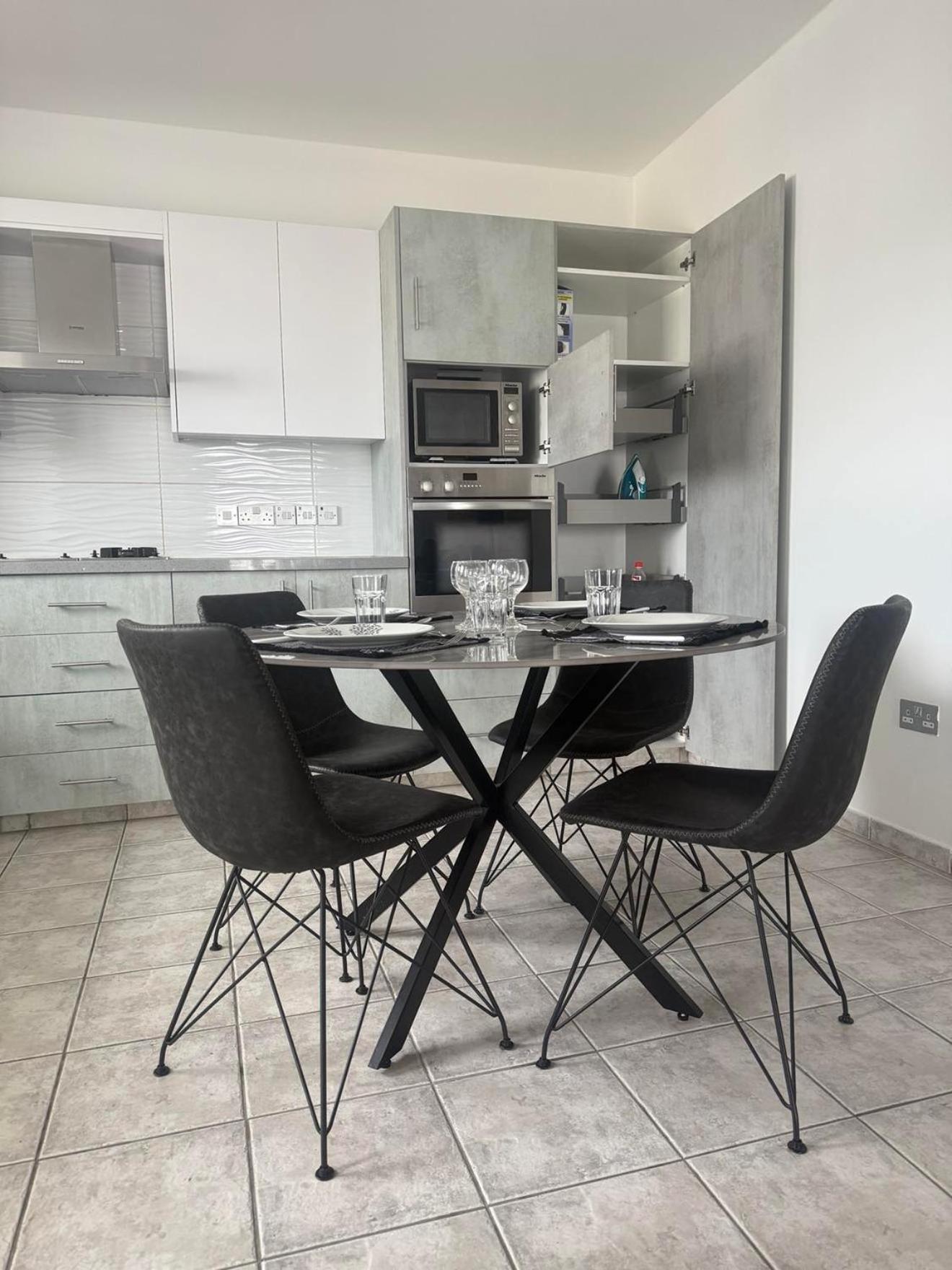 Apartment La Vie Royale Nikosia