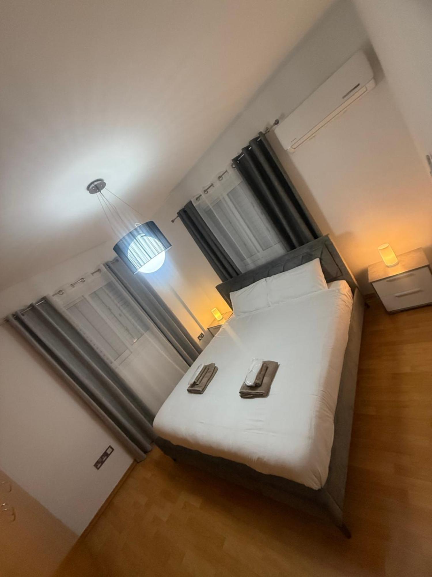 Apartment La Vie Royale *